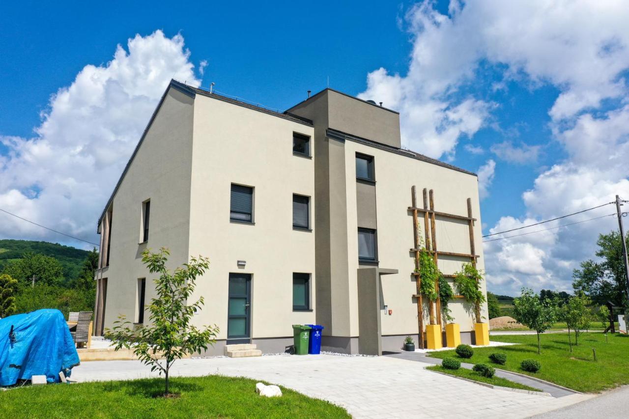 Plitvice Nest 2 Lägenhet Rakovica Exteriör bild